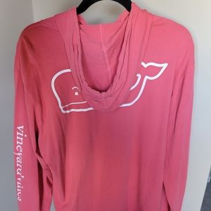 Vineyard Vines T-shirt Hoodie